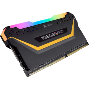 VENGEANCE® RGB PRO 16GB - TUF Gaming Edition