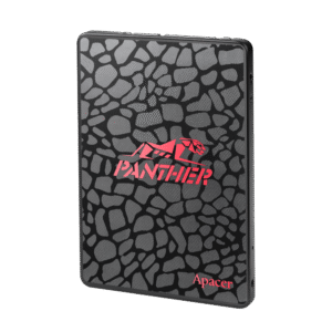 Apacer AS350 Panther 512GB