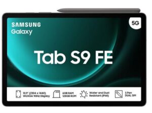 Tab S9 FE
