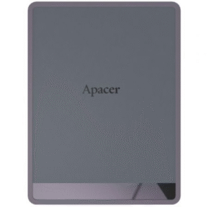 Apacer External 1TB SSD AS724 Hard Drive