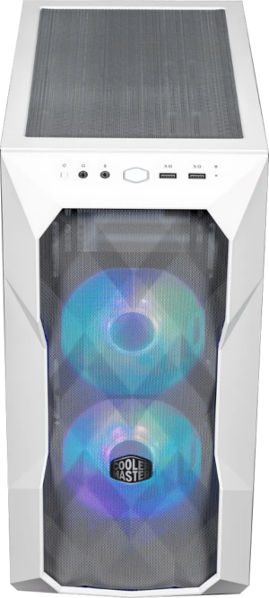 Cooler Master TD300, Mini Tower