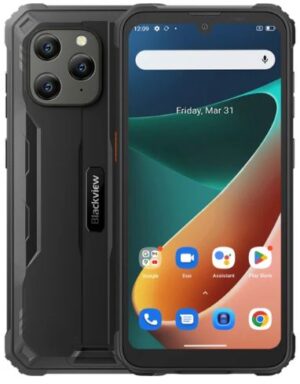 Blackview 5300 pro smartphone