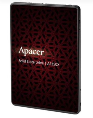 Apacer AS350X 1TB
